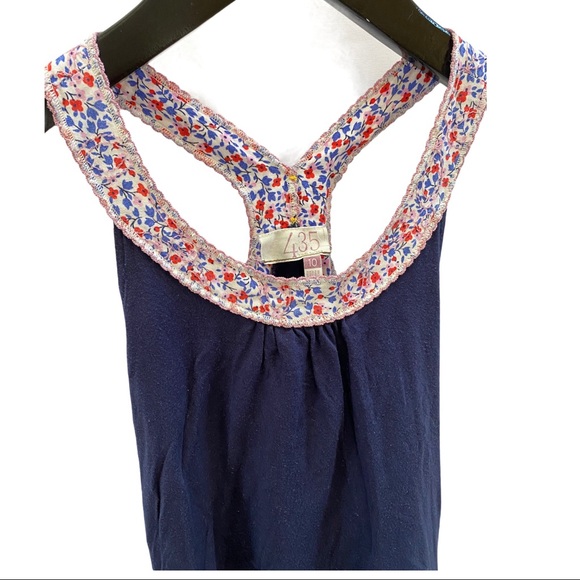 Matilda Jane 435 Brighten Up Tank Top Girl’s Sz 10 - Picture 3 of 5